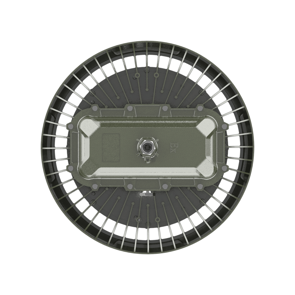 GCD66/防爆智慧泛光燈/180-280W（大款）