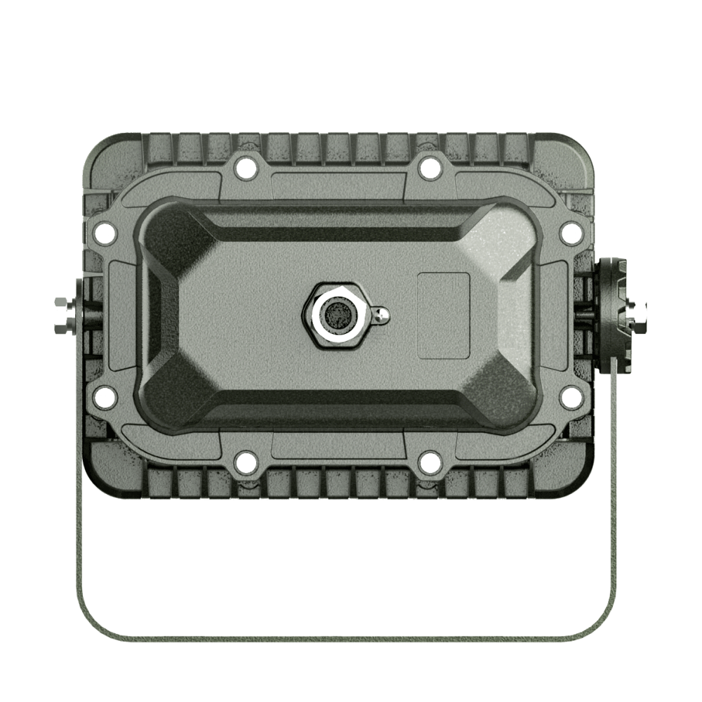 GCD82/防爆智慧投光燈/80-120W(小款透鏡）