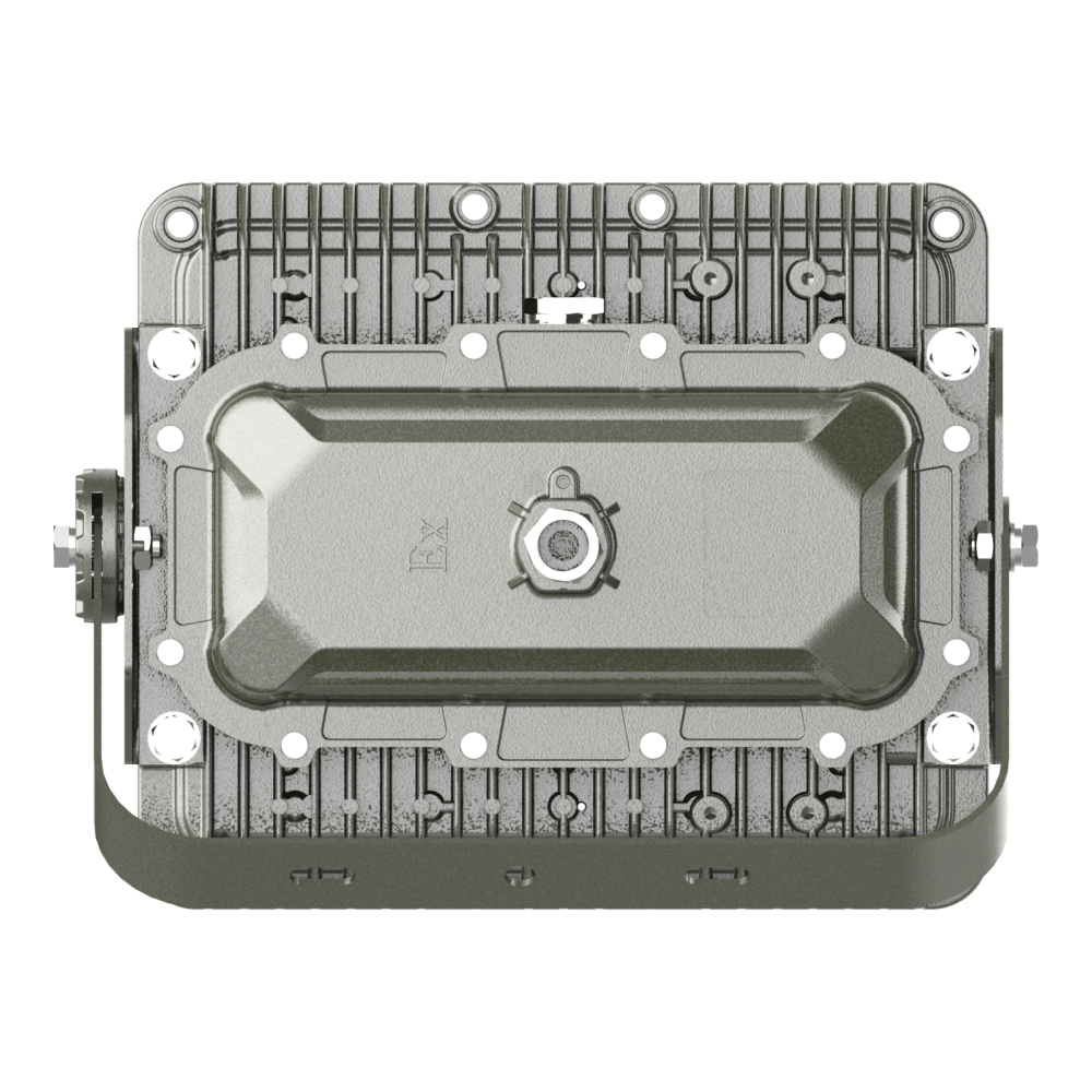 GCD82/防爆智慧投光燈/80-200W(中款透鏡）