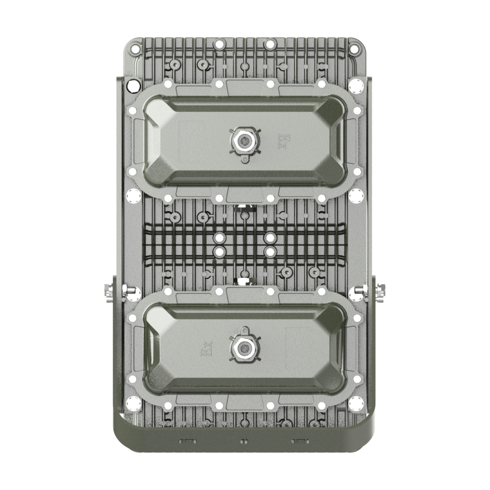 GCD83/防爆智慧投光燈/300-400W(小款透鏡）