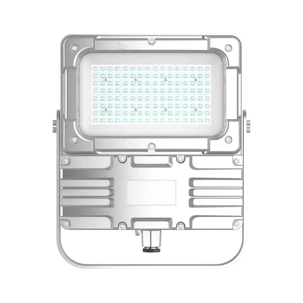 GCD9193/防爆智慧投光燈/100-120W（中款）