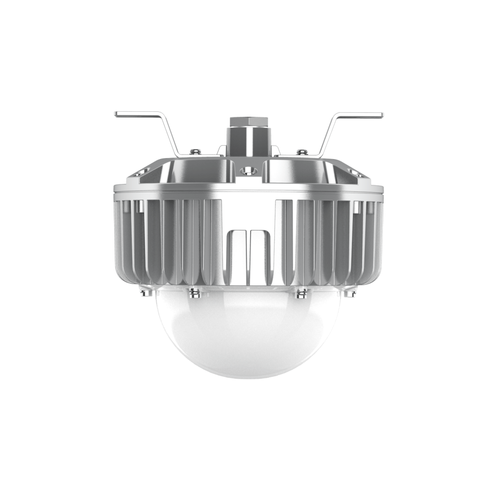 GSF811/LED三防平臺(tái)燈/30-60W（PC罩子）（小款）