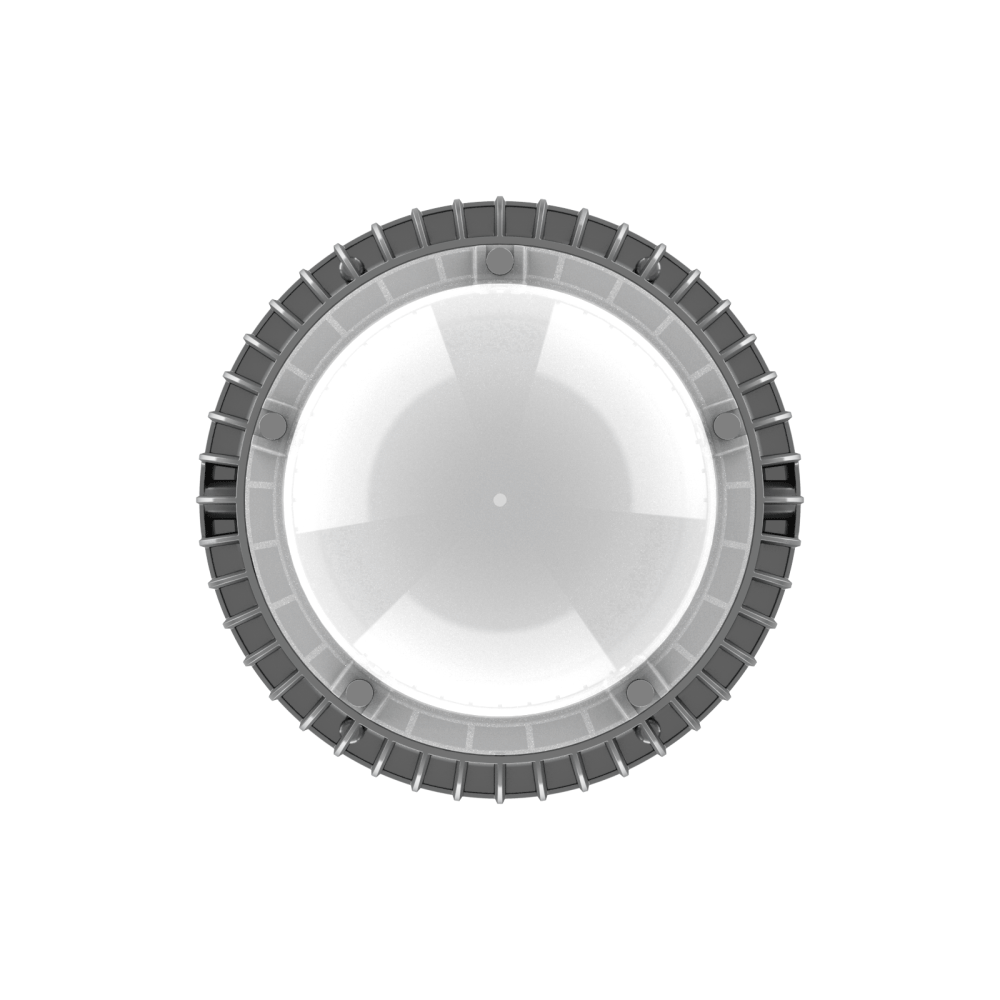 GSF811/LED三防平臺(tái)燈/60-80W（PC罩子）（中款）