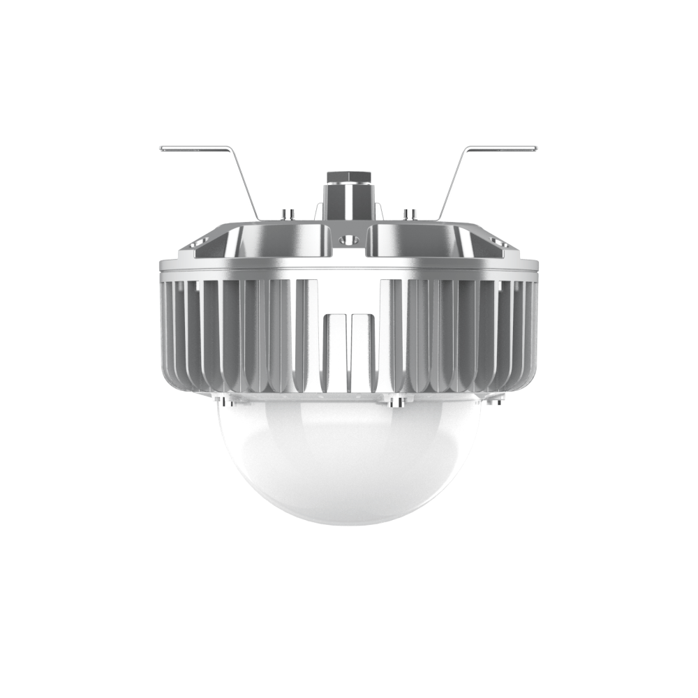 GSF811/LED三防平臺(tái)燈/60-80W（PC罩子）（中款）