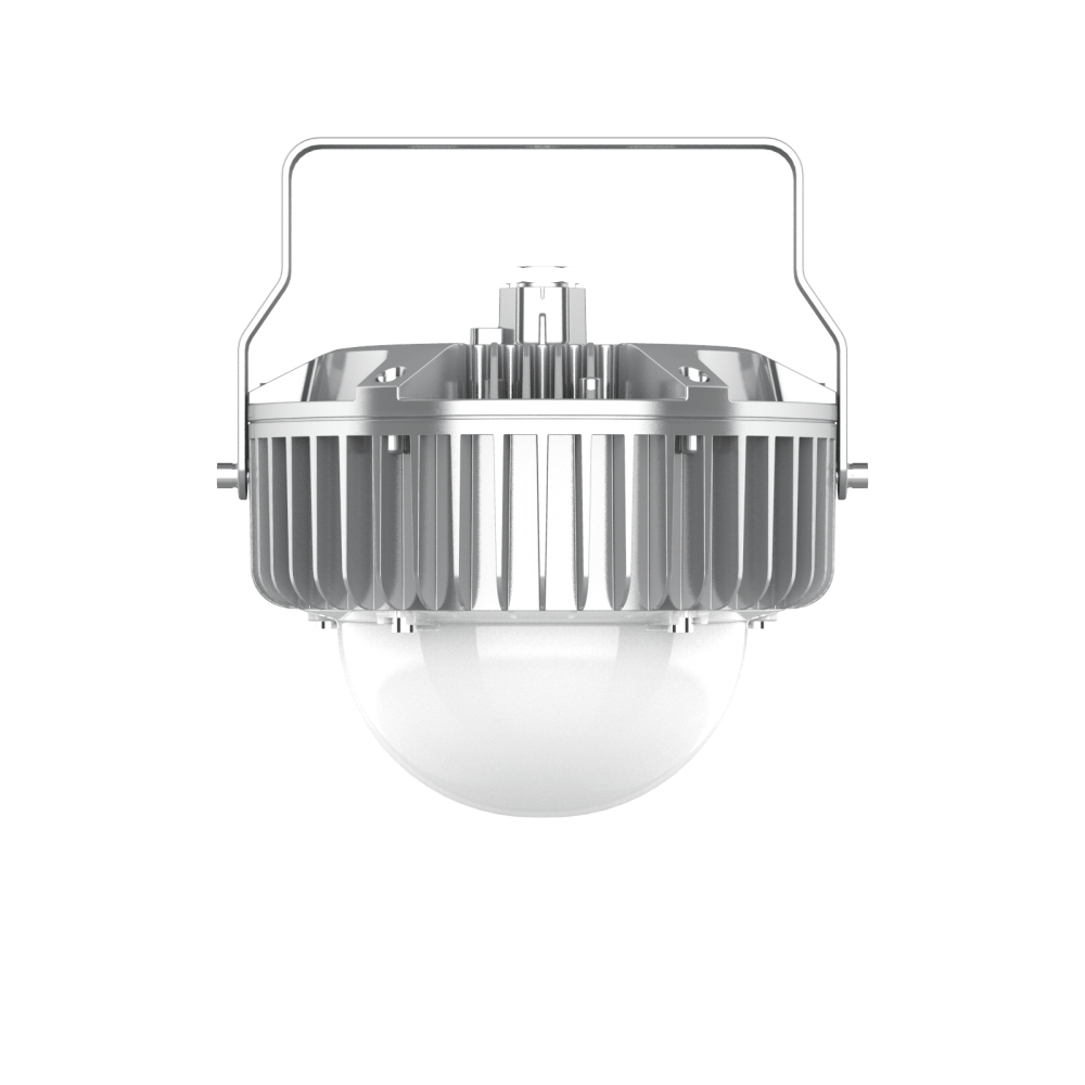 GSF811/LED三防平臺(tái)燈/60-80W（PC罩子）（中款）